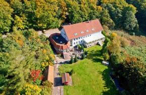 Отель Hotel Harzresidenz  Тале
